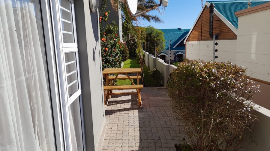 2 Bedroom Property for Sale in Boland Park Western Cape